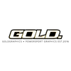 Goldgraphics Logotype