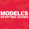 Modell's Sporting Goods Logotype
