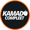 KamadoCompleet Logó