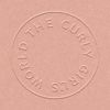 The curly girl's world Logo