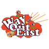 Way Out East Logotyp