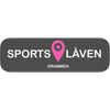 Sportslåven as Logotyp