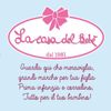 La Casa Del Bebè Logotipo