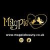 Magpie Beauty Limited Logotype
