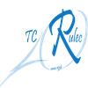 T.C. Rulec Logotype