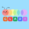 Gladi Logotype