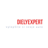 Autodielyexpert Logotyp