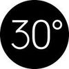 30grad.shop Logo