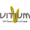VITIUM Λογότυπο