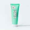 ZING Toothpaste Logotip