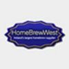 HomeBrewWest Logotype