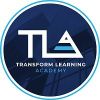 Transform Learning Academy Logotipo
