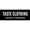 TASTECLOTHING Logo