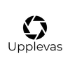Upplevas Logotyp