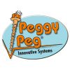 Peggy Peg Shop Logo