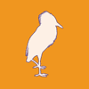 Lucky Birds Media Logotyp