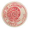 isalopezlamadrid.com Logotyp