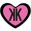 Kick Kick Logotipo