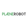 Plaene Robot Logo