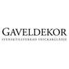 gaveldekor.se Logotyp