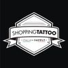 Shoppingtattoo Logotipo