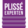 plisseexperten.se Logotyp