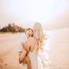 Quinn Rose Photography Logotyyppi