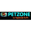 Pet Zone Tropical Fish Logotype