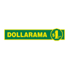 Dollarama Logotype