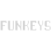 Funkeys Polska Logotyp
