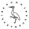 Krohns krukmakeri Logó