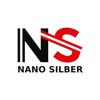 Nano-Silber Logotip