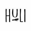 HULI Logotipo