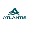 Atlantis Sleep Logotype