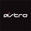 ASTRO Gaming Logotype