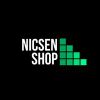 Nicsen Logotype