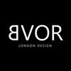 BVOR Watches Logo