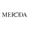 Meroda Cosmetics Logotype