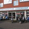 Bromfietscentrum Logotype