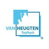 Van Heugten Tapijttegels B.V. Logotype