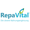 repavital.de Logotype