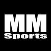 MMSports Logotyp