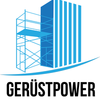 GERÜSTPOWER Logotype