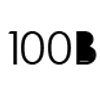 100B Logotip