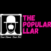 The Popular Llar Logotipo