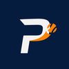 padelnest.se/sv Logotipo