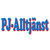 PJ-Alltjänst Logotype