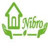 Nibro Rådgivning Logotyp