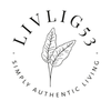 LIVLIG Logotyp