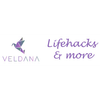 SP VELDANA Logotype